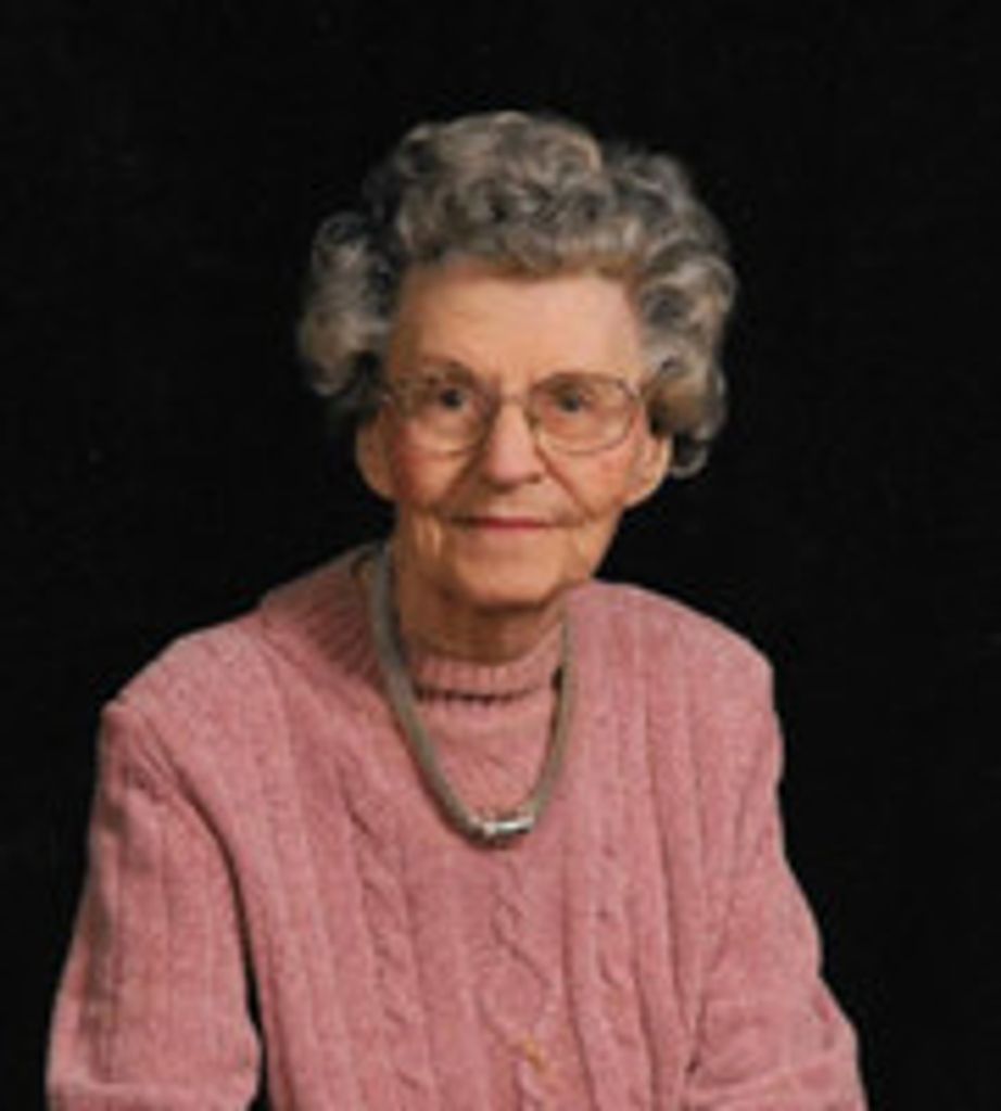 Avryl Hope Johnson