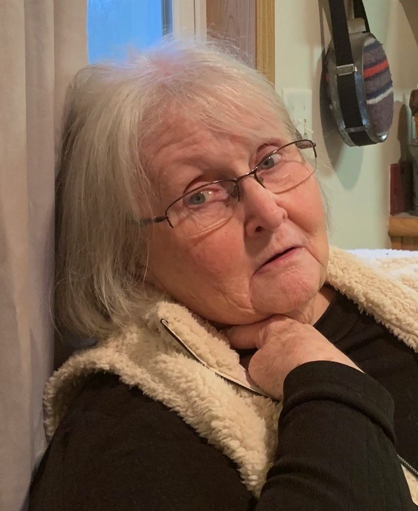 Sue Hager Profile Photo