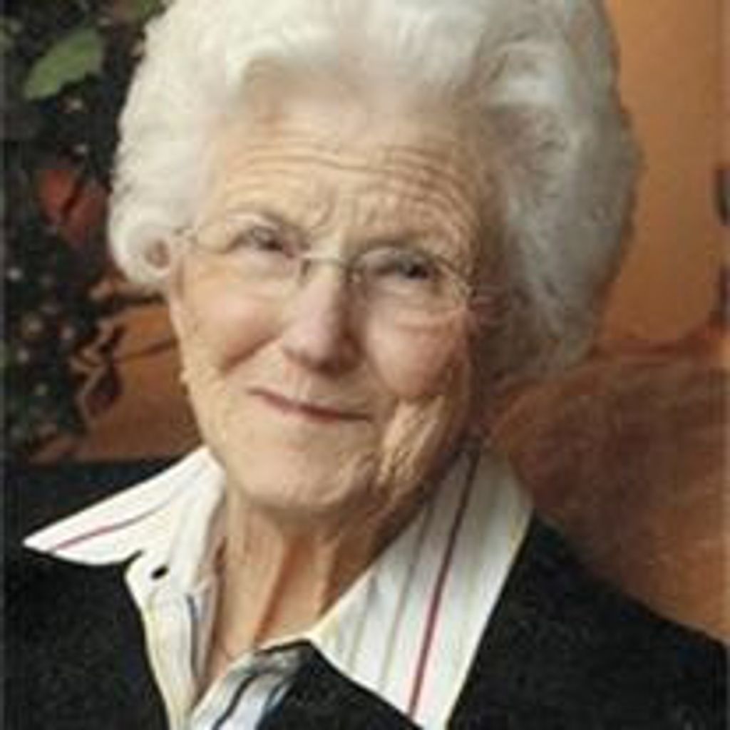 Tennie Odom Profile Photo