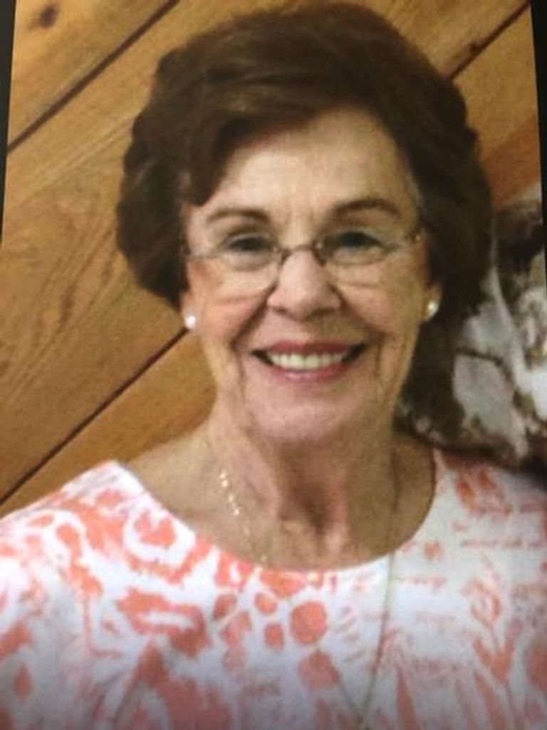 Falice Briggs Worbington Profile Photo