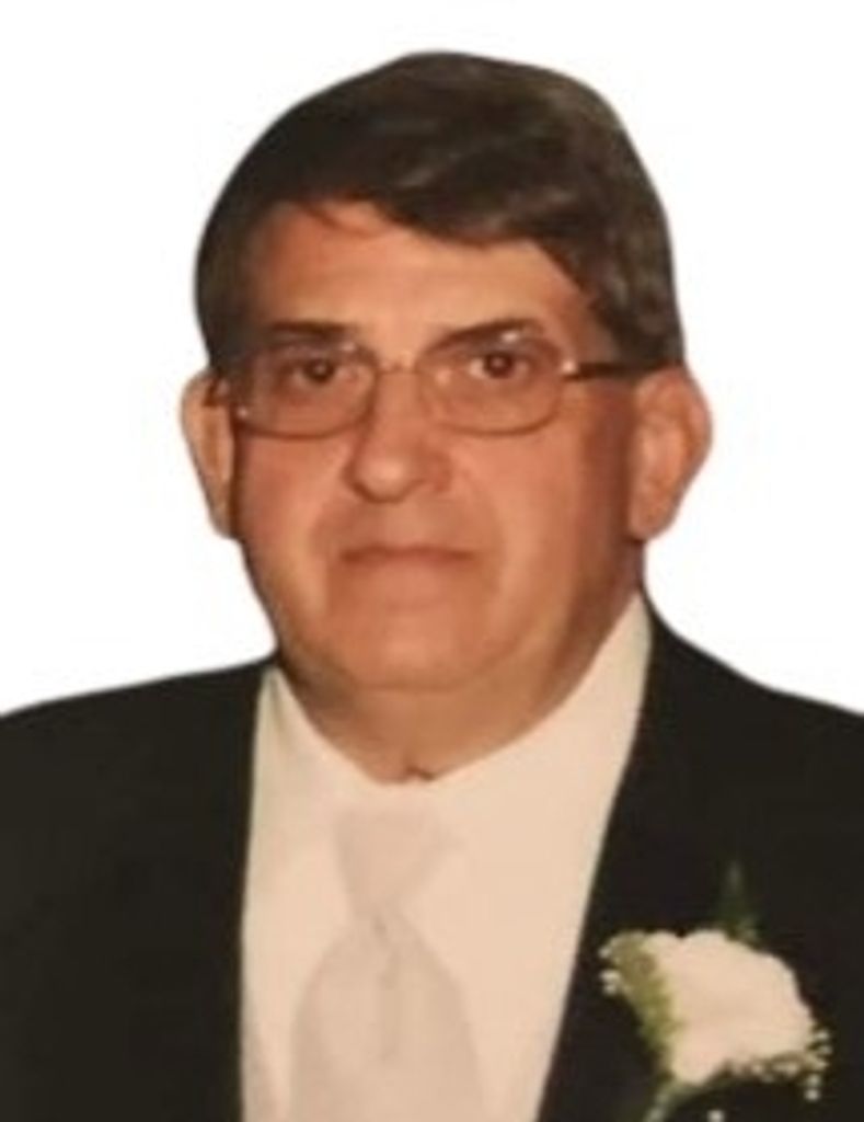 William Waara Profile Photo