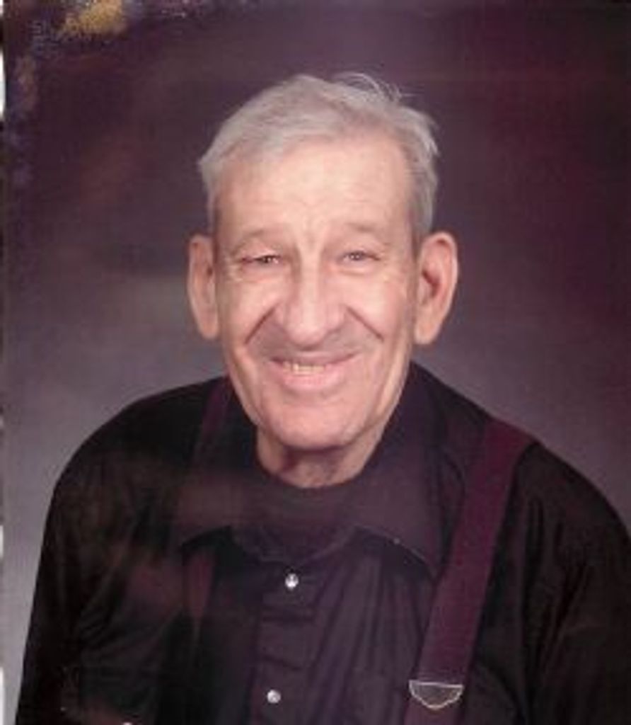 Roy Grantham