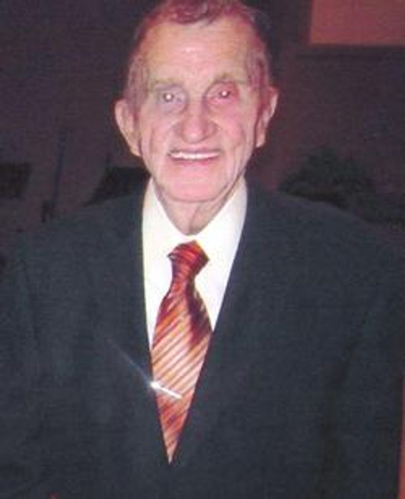James (Bob) Robert Brown