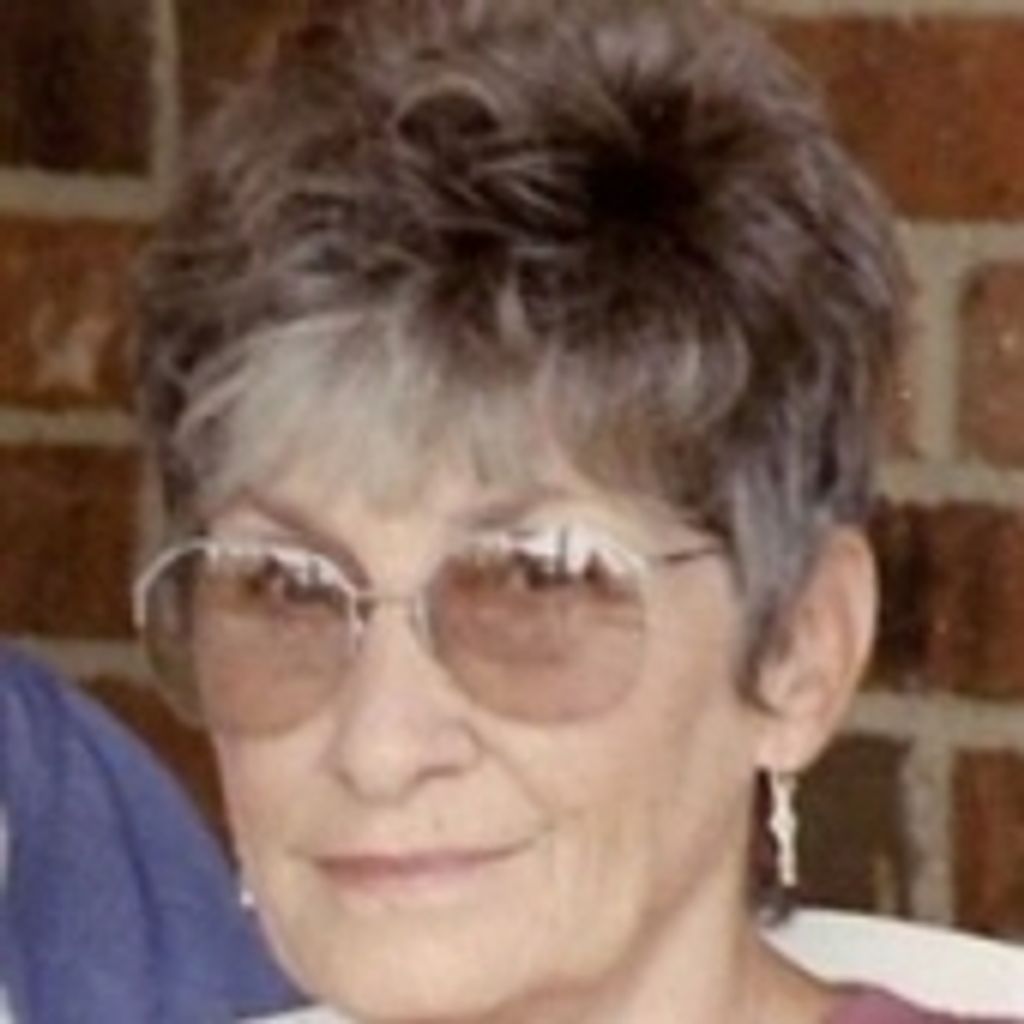 Shirley M. Hiestand