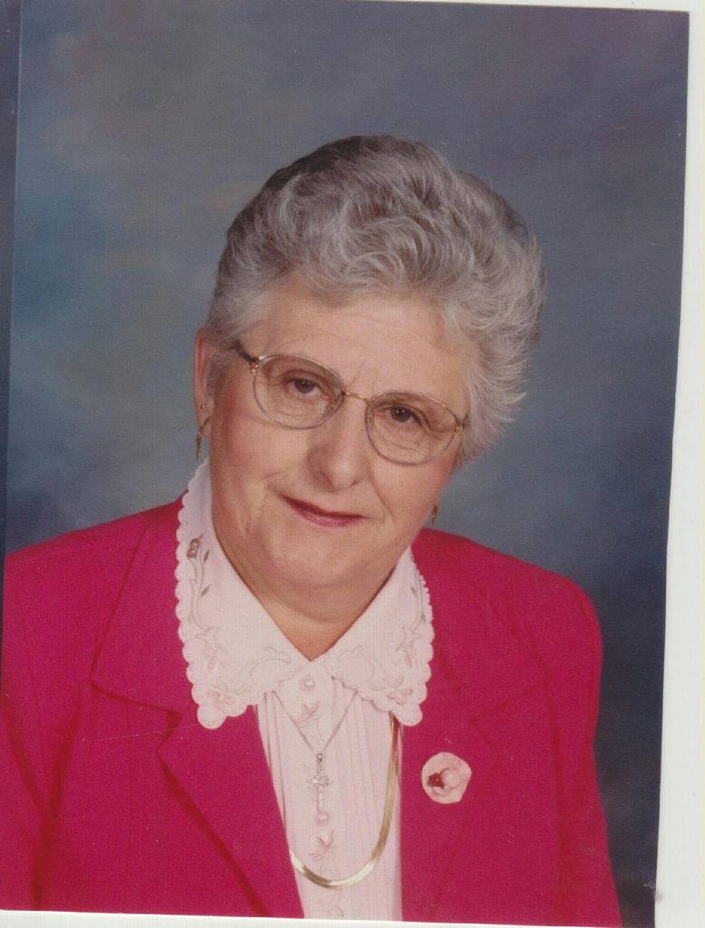 Charlotte Vigue Profile Photo