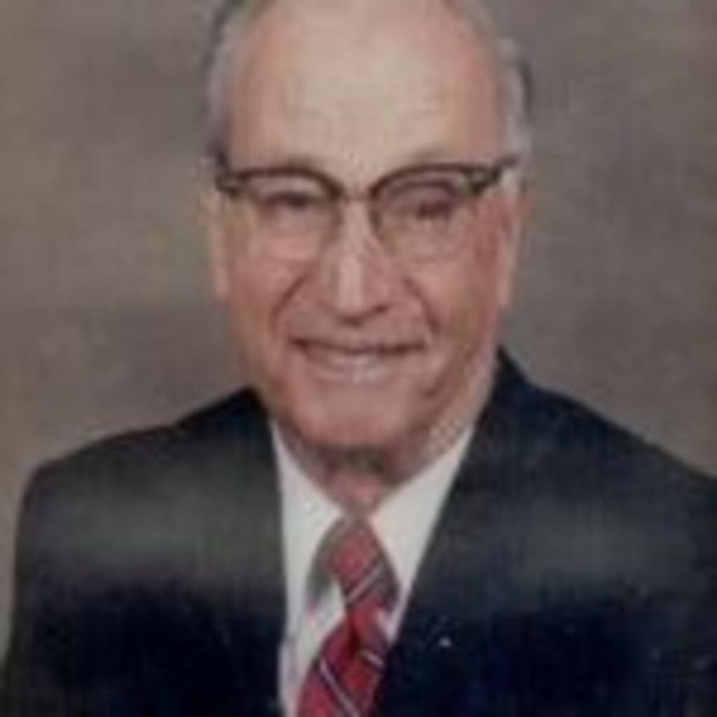 Donald L. Henley