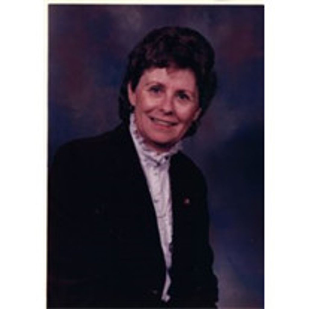 Mary N. Gowdy