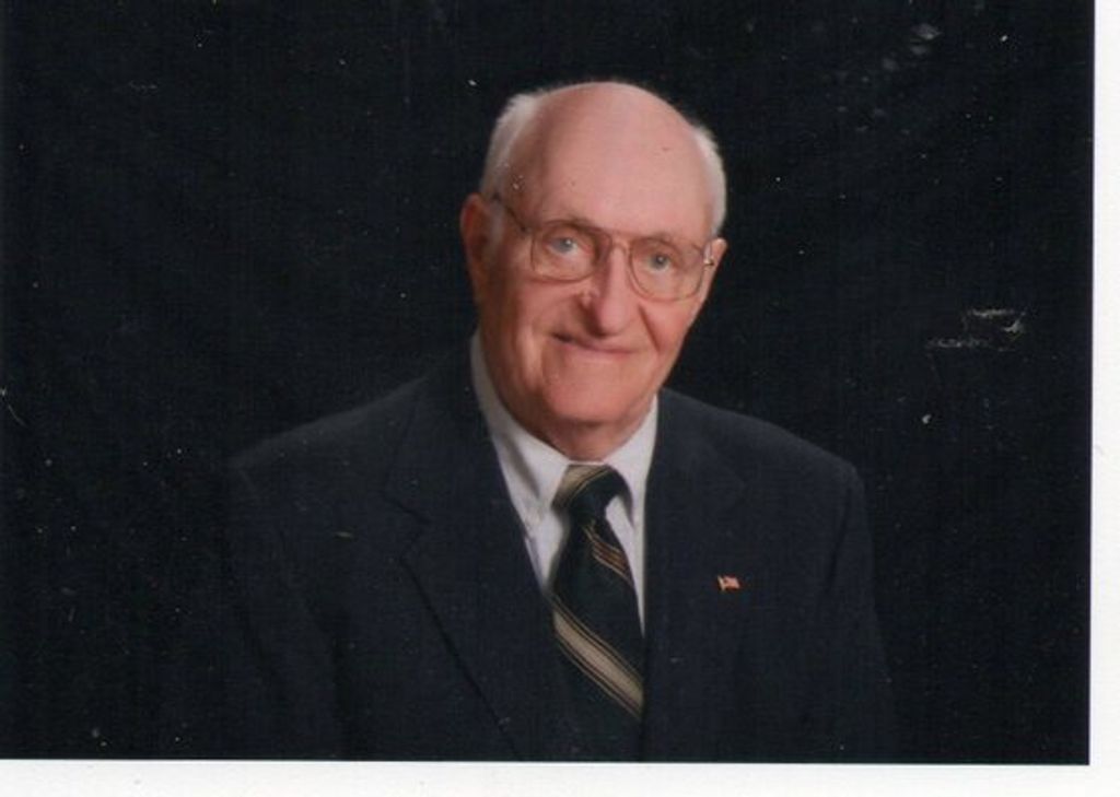 John A. Mcintire Profile Photo