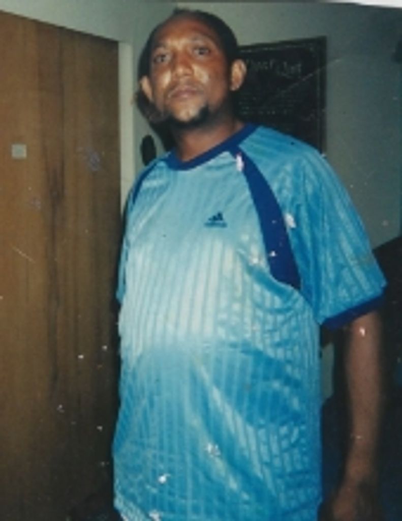 Orther Lee Hurst Profile Photo
