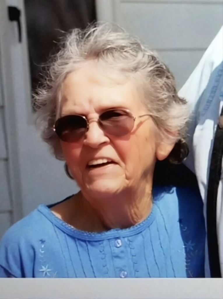 Carmon (Skinner)  Kunce