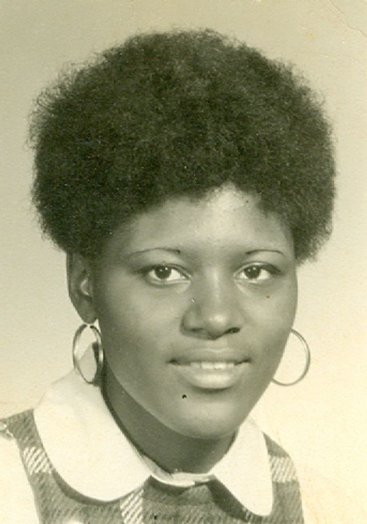 Pamela J. Ousley