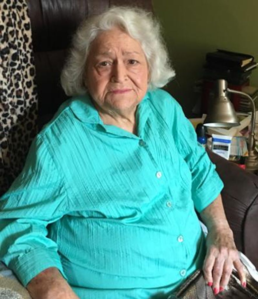 Betty R. Stinnett Profile Photo