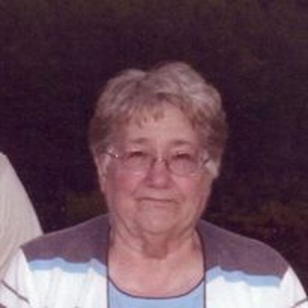Patricia Bertzyk