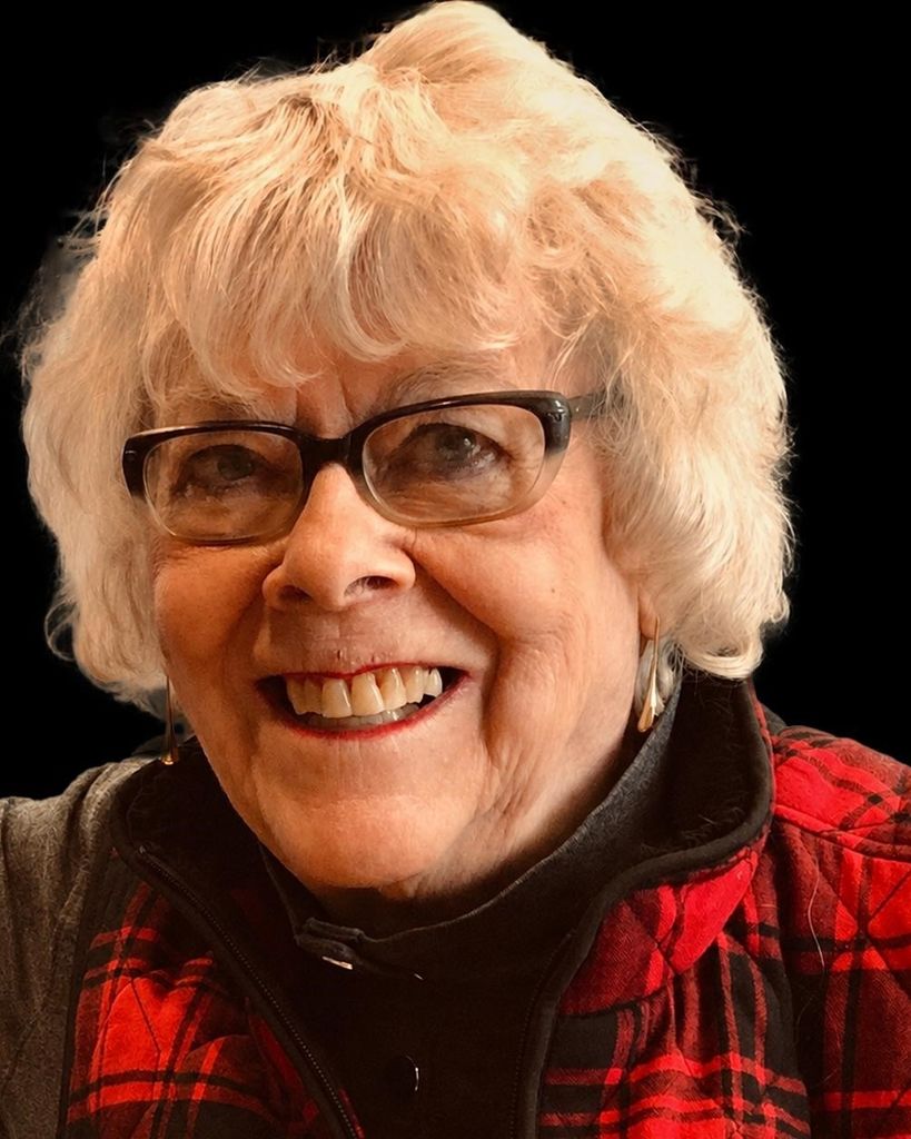 Katherine Anne "Kay-Anne" Broger