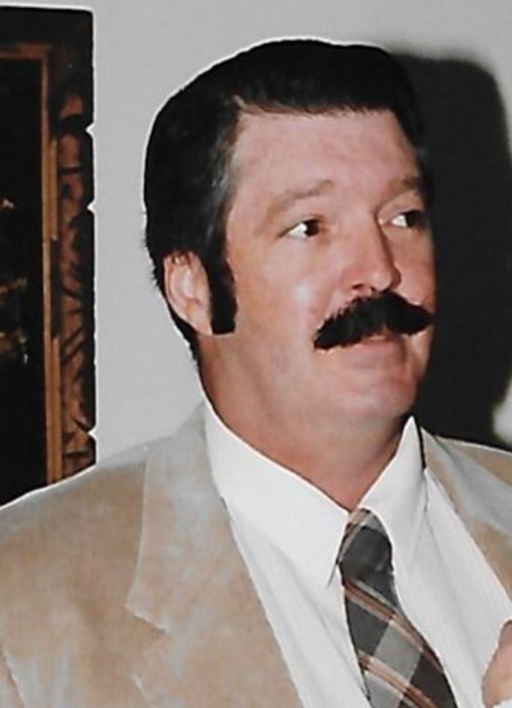 Edmond Garry Buckles