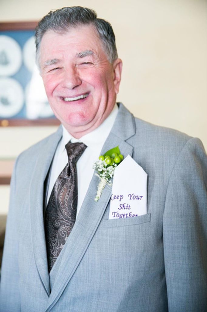 James "Rip" Czekalski