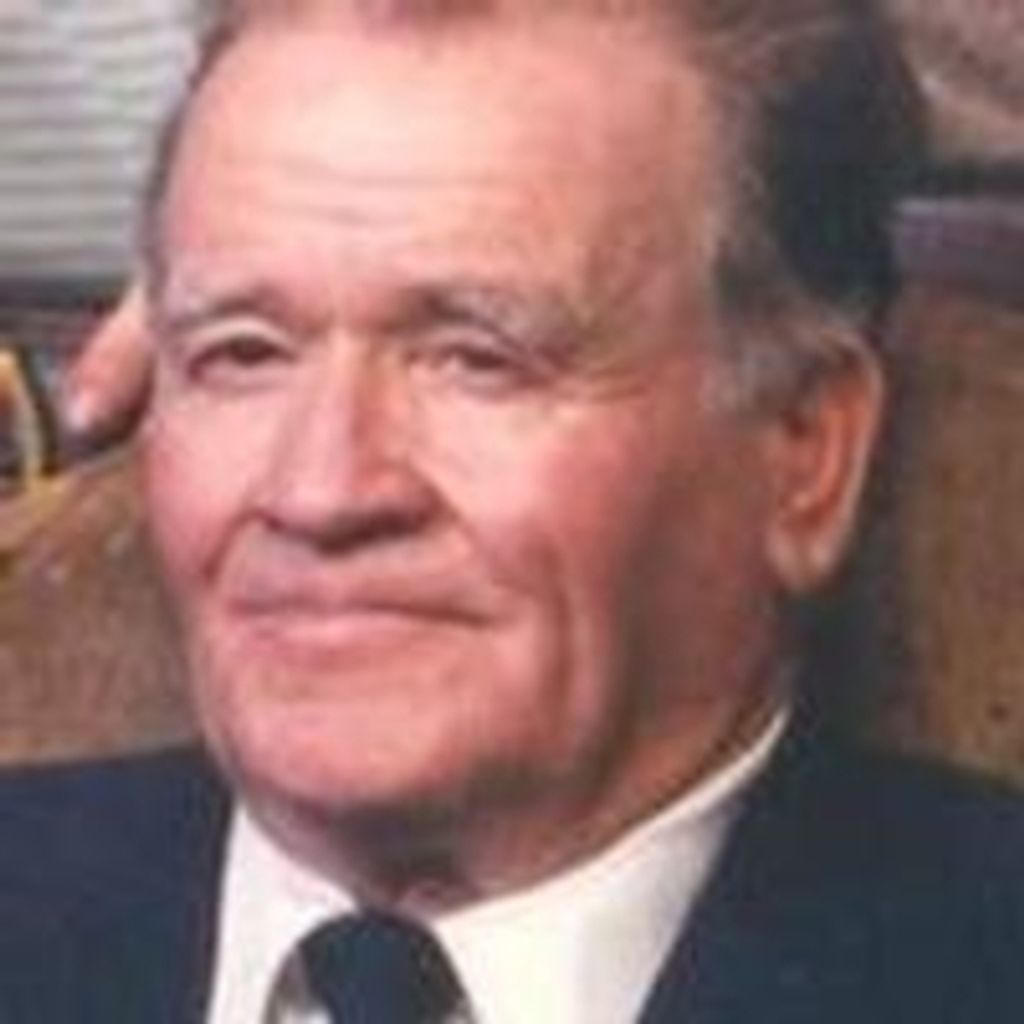 Woodrow Lamkin