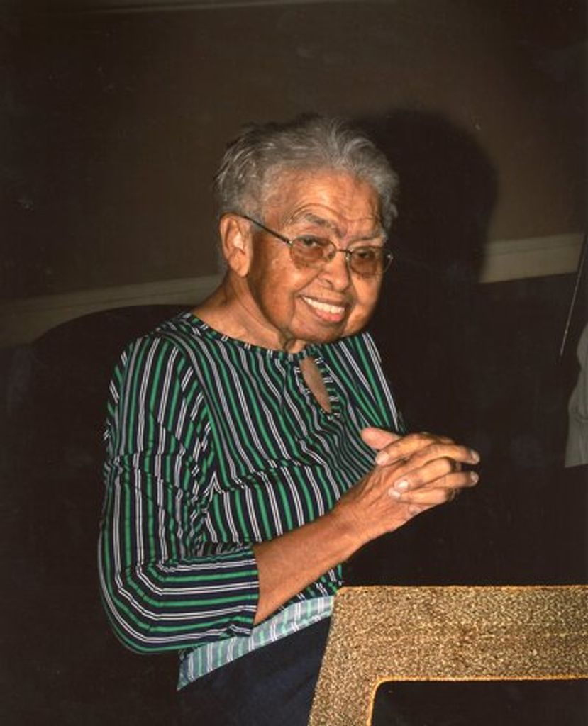 Mary Ann Hunt
