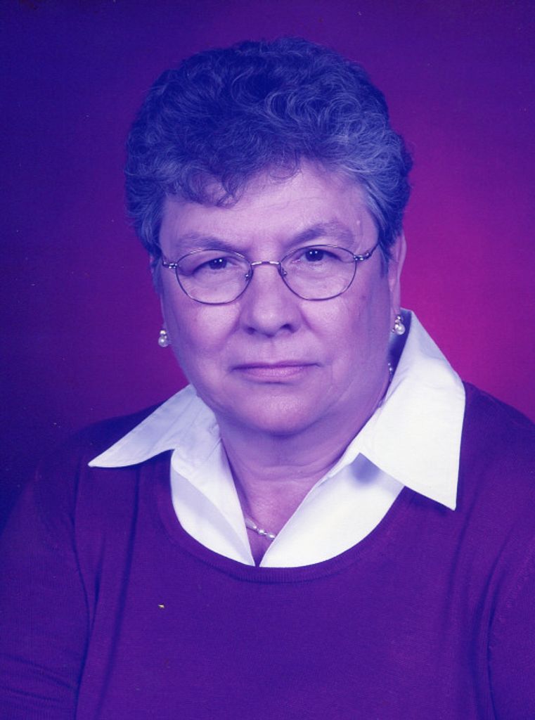 Vera L. (Hermann)  Beckhart