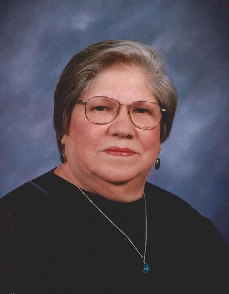 Martha "Jennie" Jane Cox Simmerman