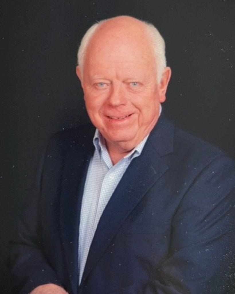 Wayne Lee Smith