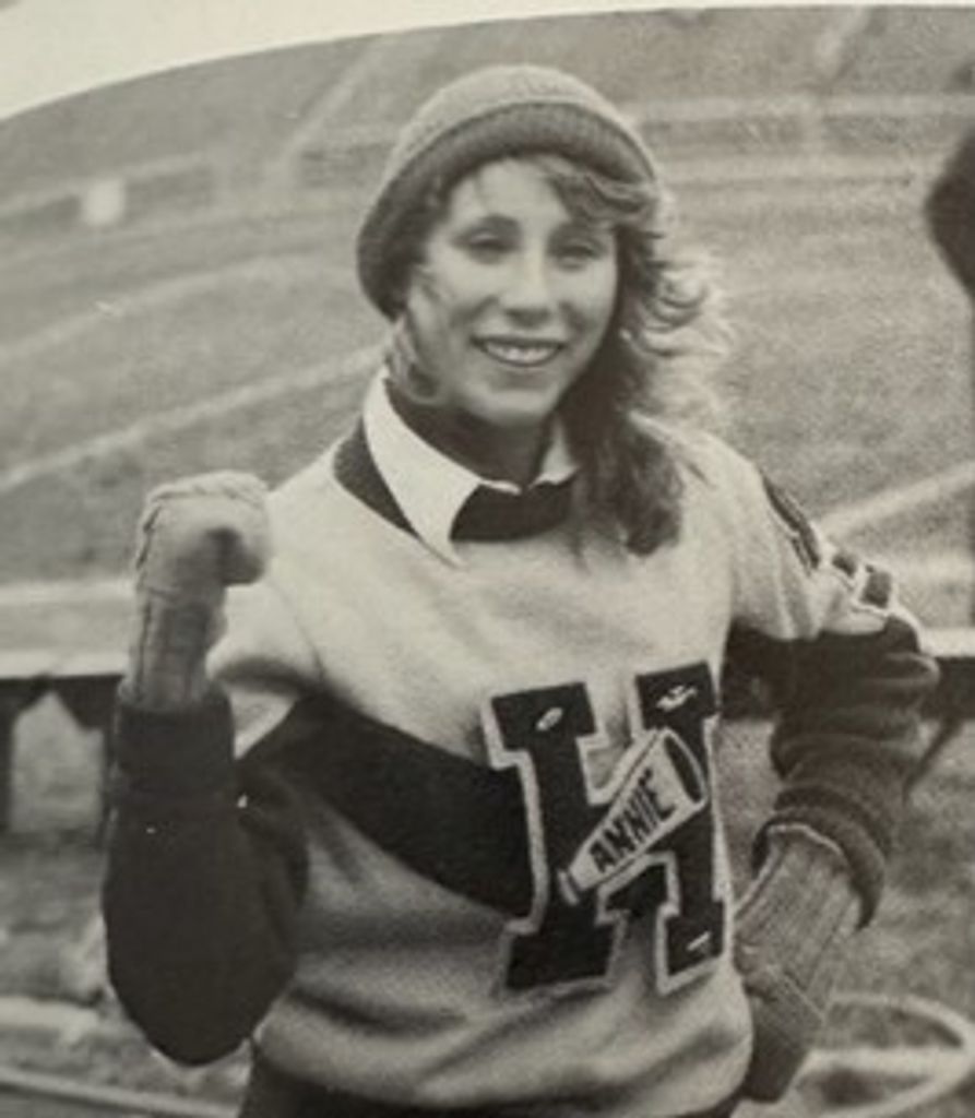 Anne Bliske Profile Photo