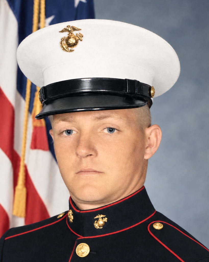 Harris Joseph Chaisson Jr. Profile Photo