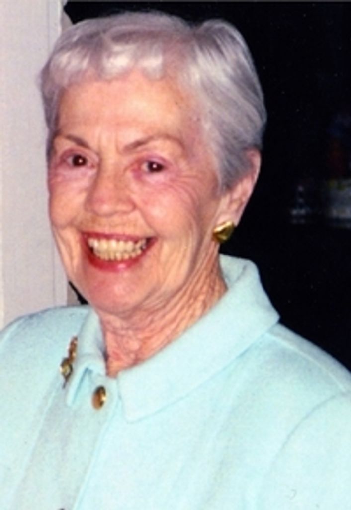 Phyllis Chapple
