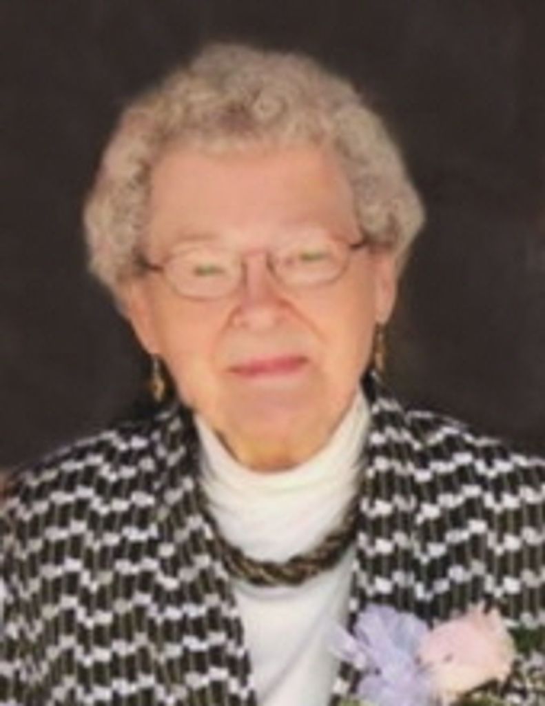 Beatrice Ess