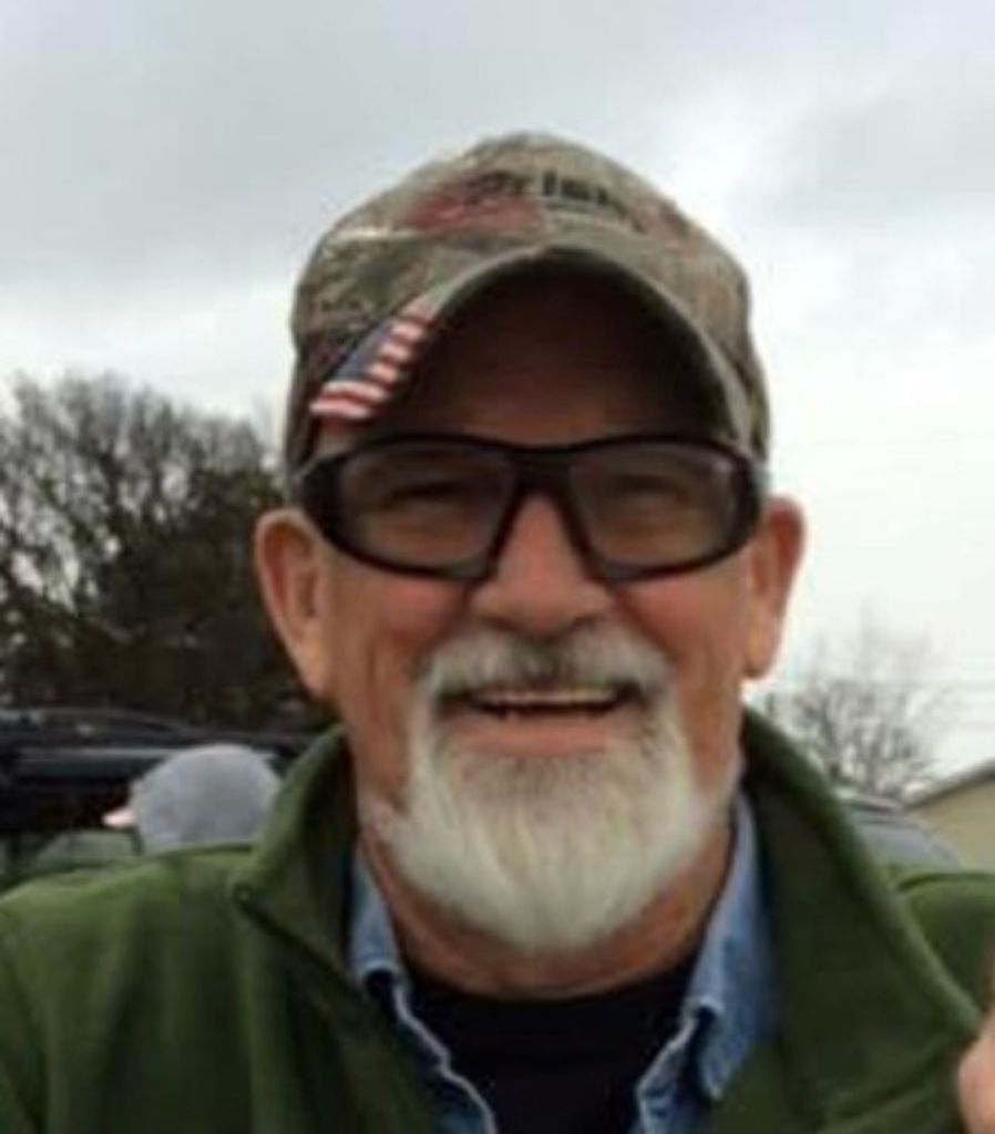 Leroy (Ed) Edward Arrington Profile Photo