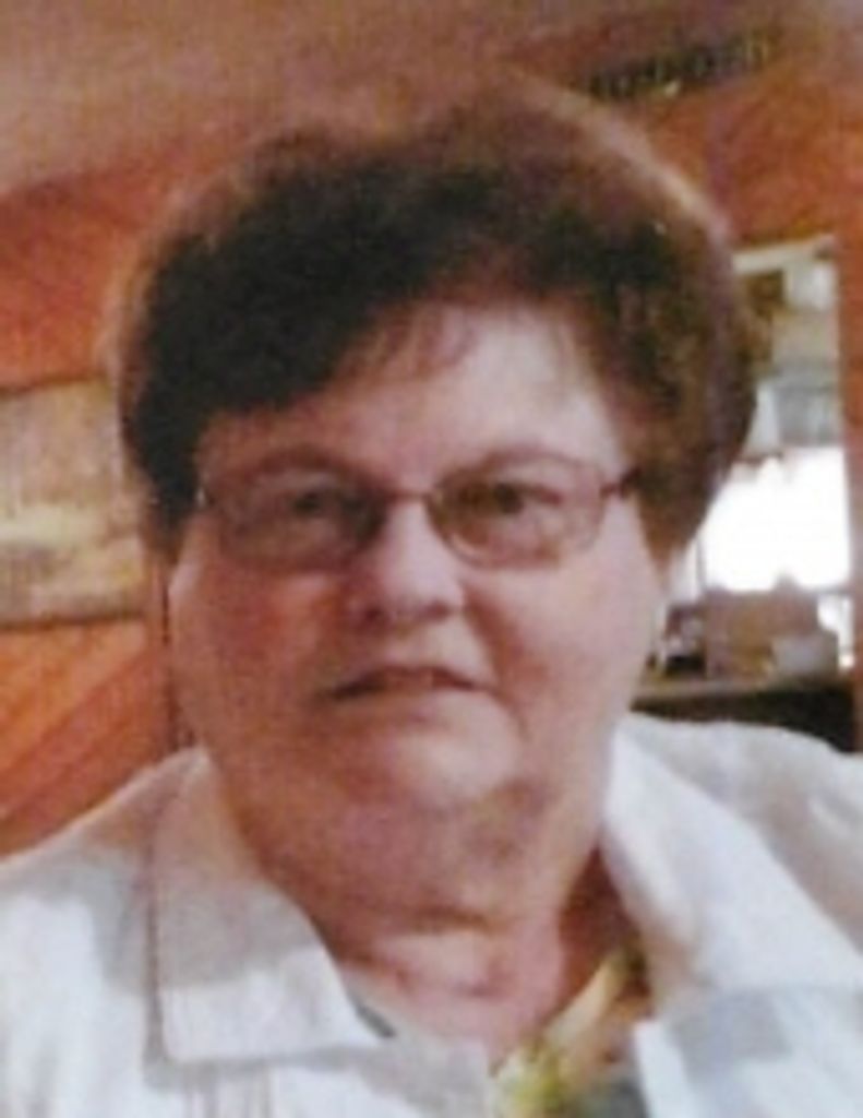 Darlene L. Tweeten