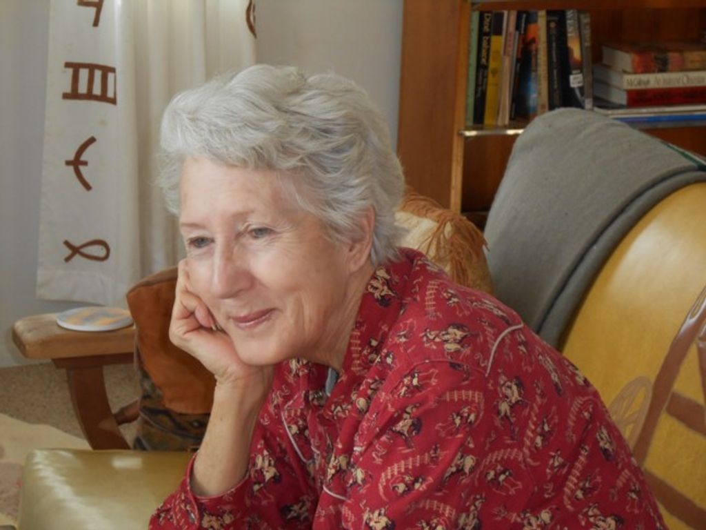 Marilyn Riggs