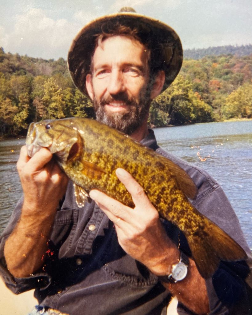 Howard Brys, formerly of Sunbright