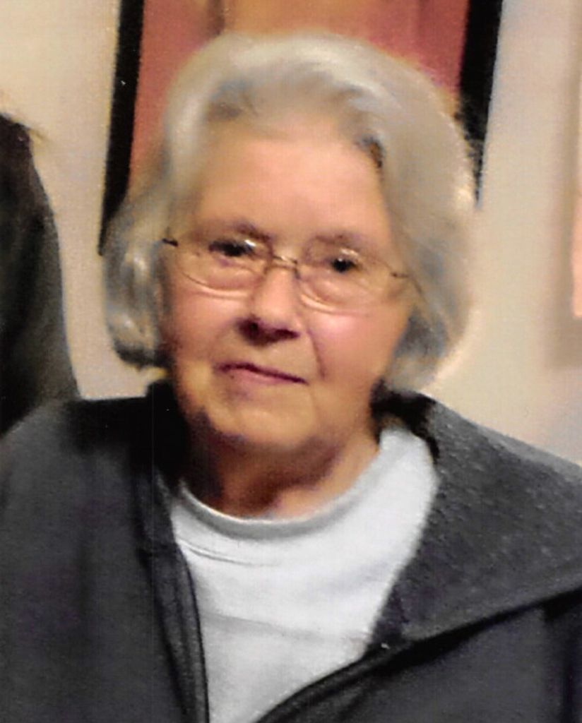 Linda Kay (Zolman)  Brightbill