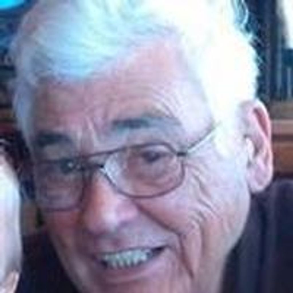 Edward A. Van Schaik