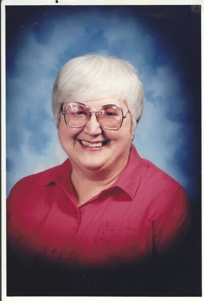 Kay Green Profile Photo