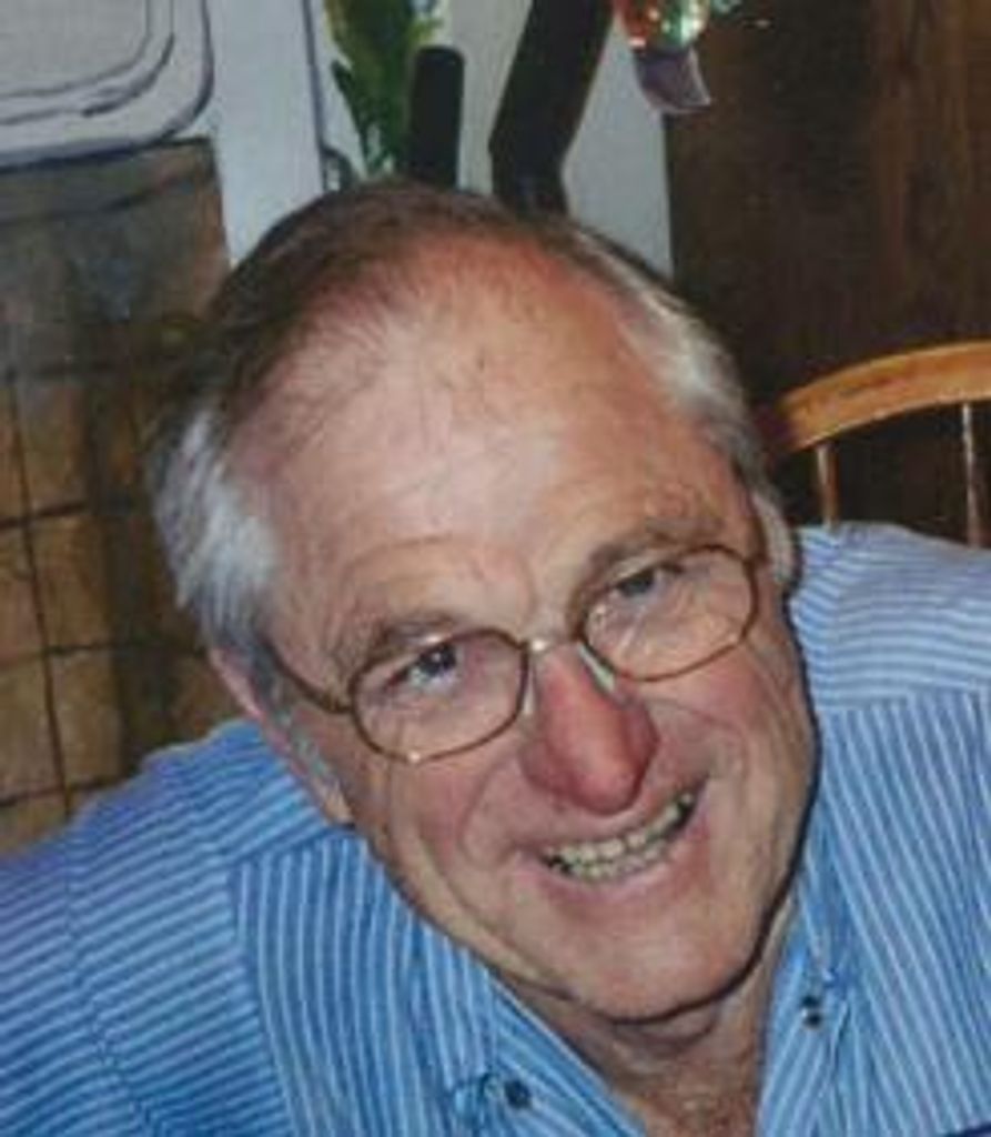 Duane Michael Lee: 8 Profile Photo