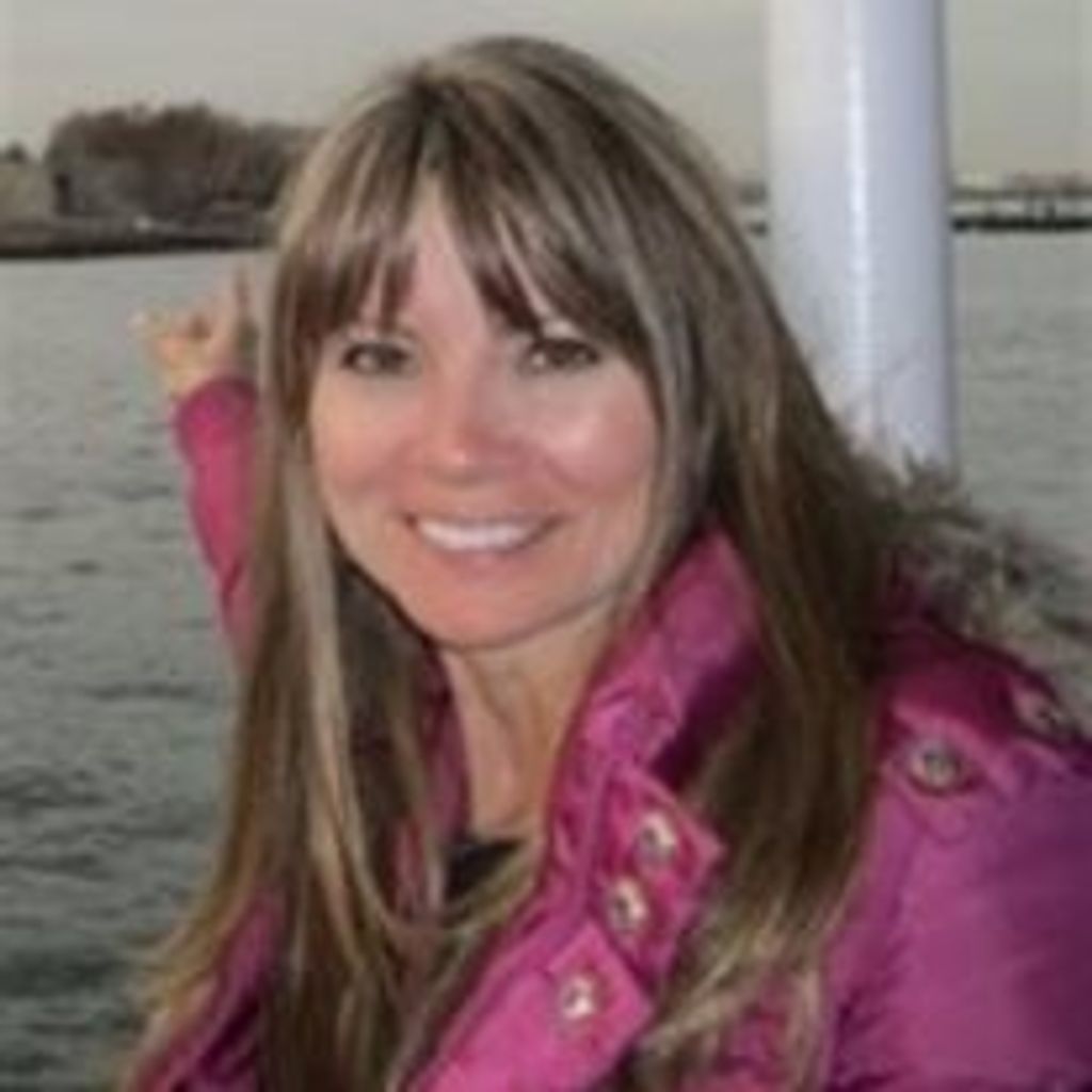 Lori Ann Chee