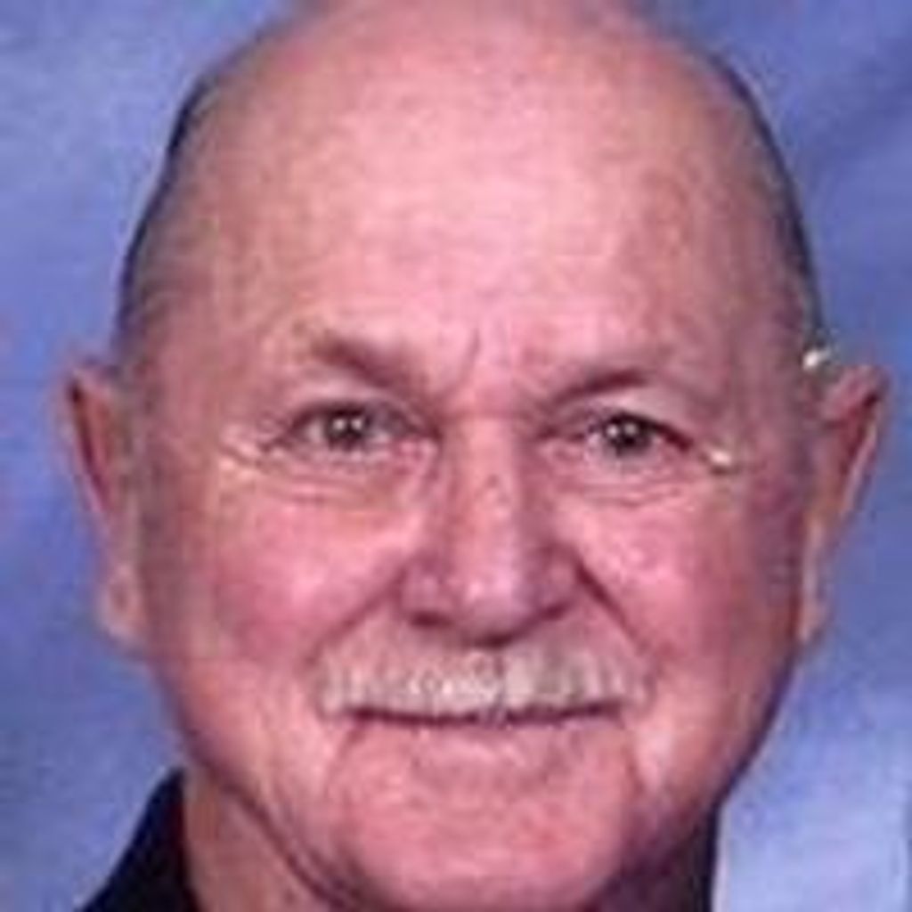 Leroy Hurst, Jr.