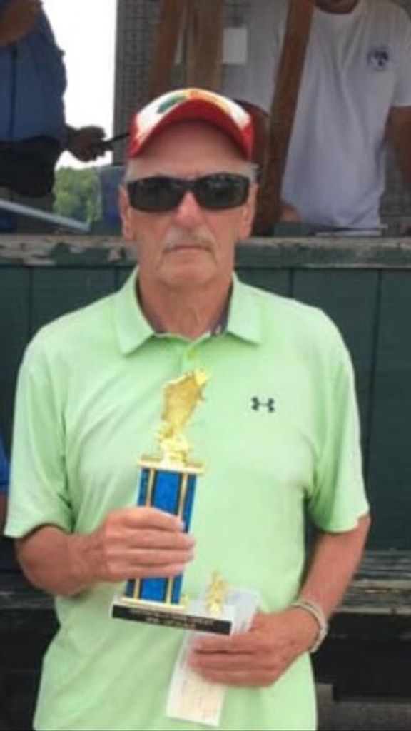 Richard D. Conway Profile Photo