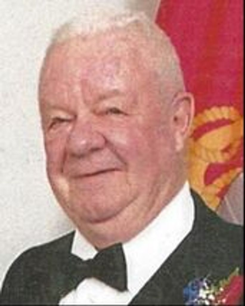 Francis H. “Dick” Eldridge Jr.