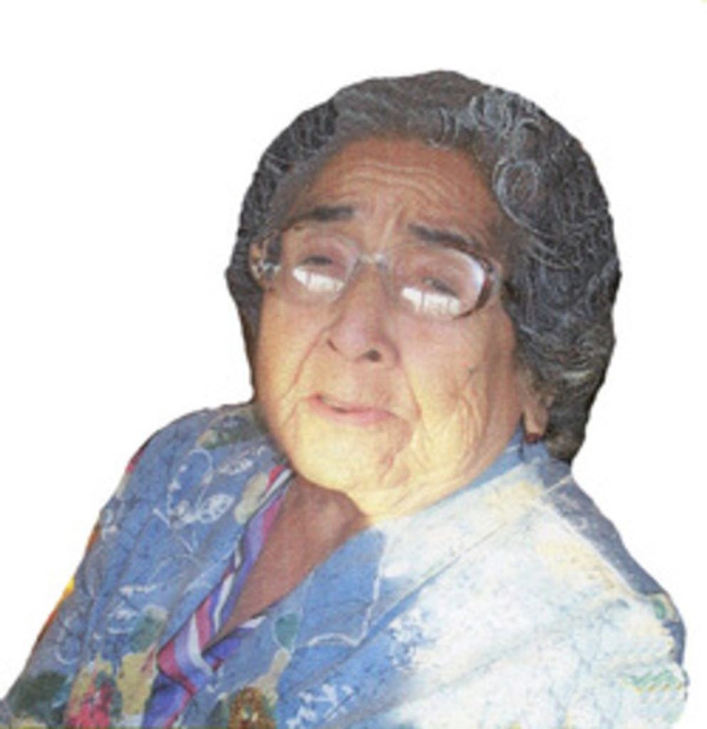 Feliciana C. Zamora