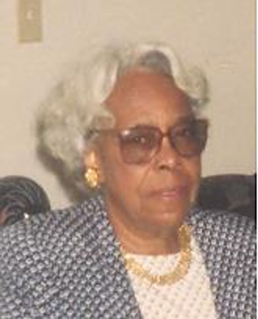 Hester Caroline (Fisher)  Smith