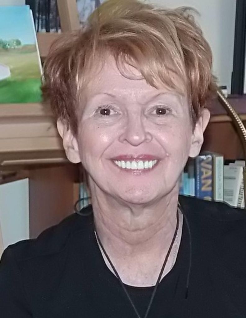 Donna Margaret Foote Profile Photo