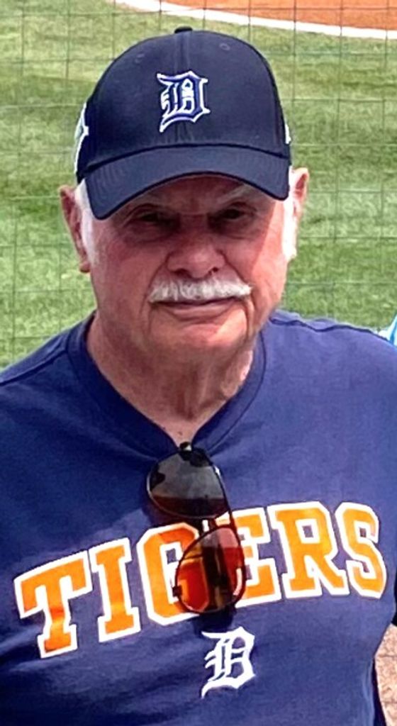 Larry "Shorty" A. Figgins