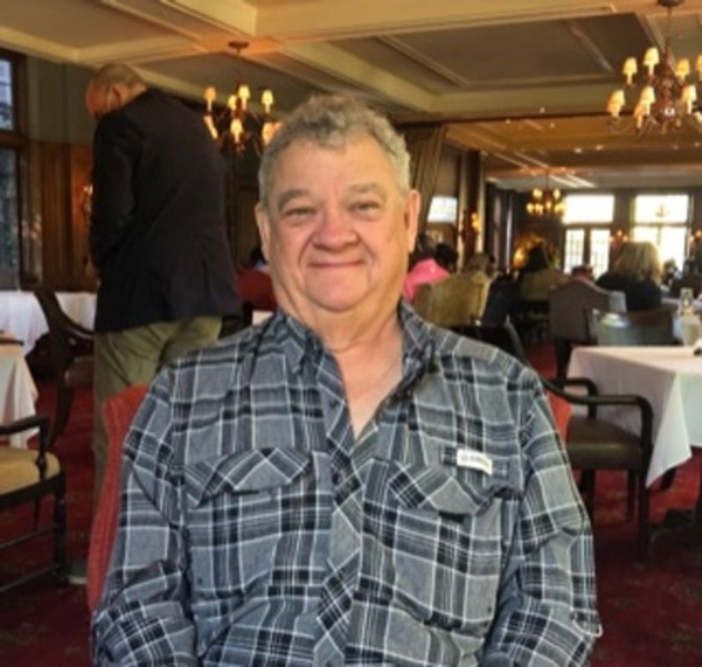 Norman Cooke Henry Profile Photo