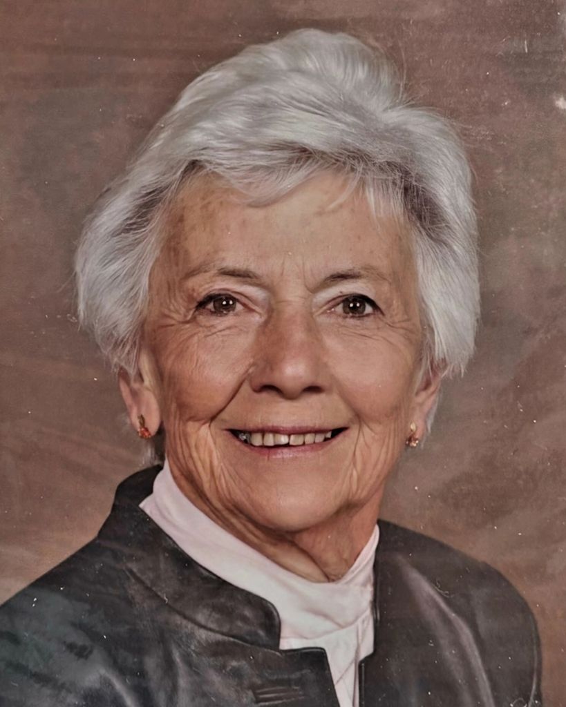 Lillian A. Hess