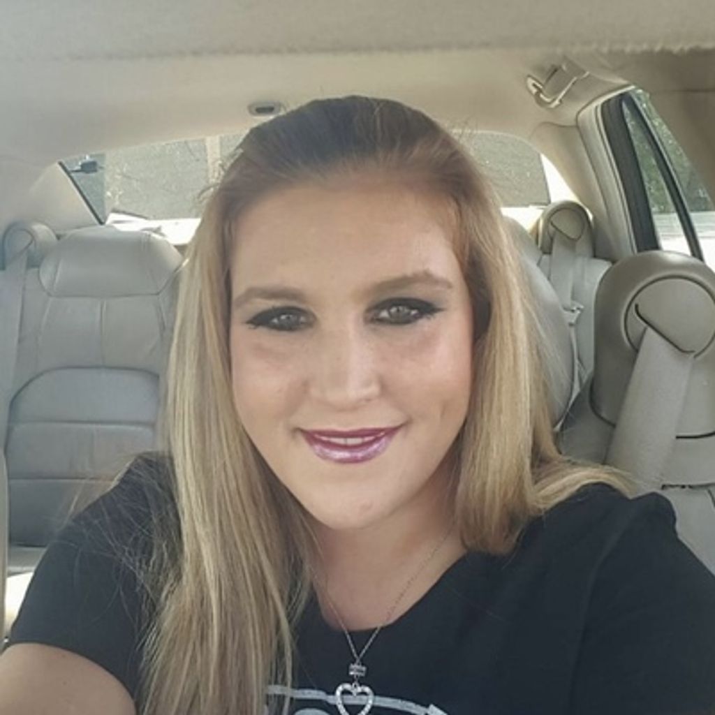 Sabrina Hope Wingo Profile Photo
