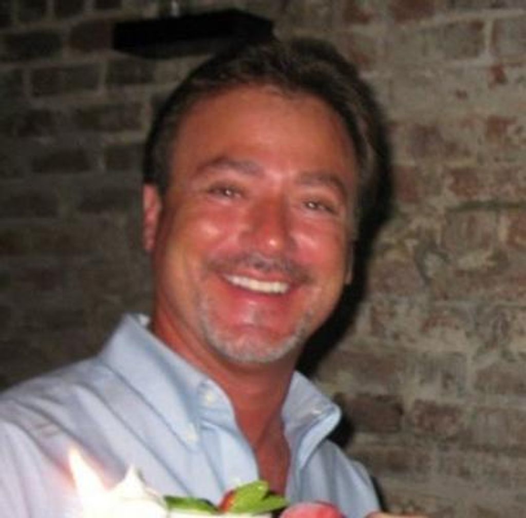 Dirk Damon Chustz Profile Photo