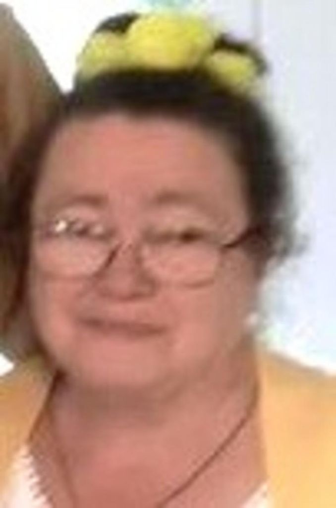Virginia Marie Ballengee Profile Photo